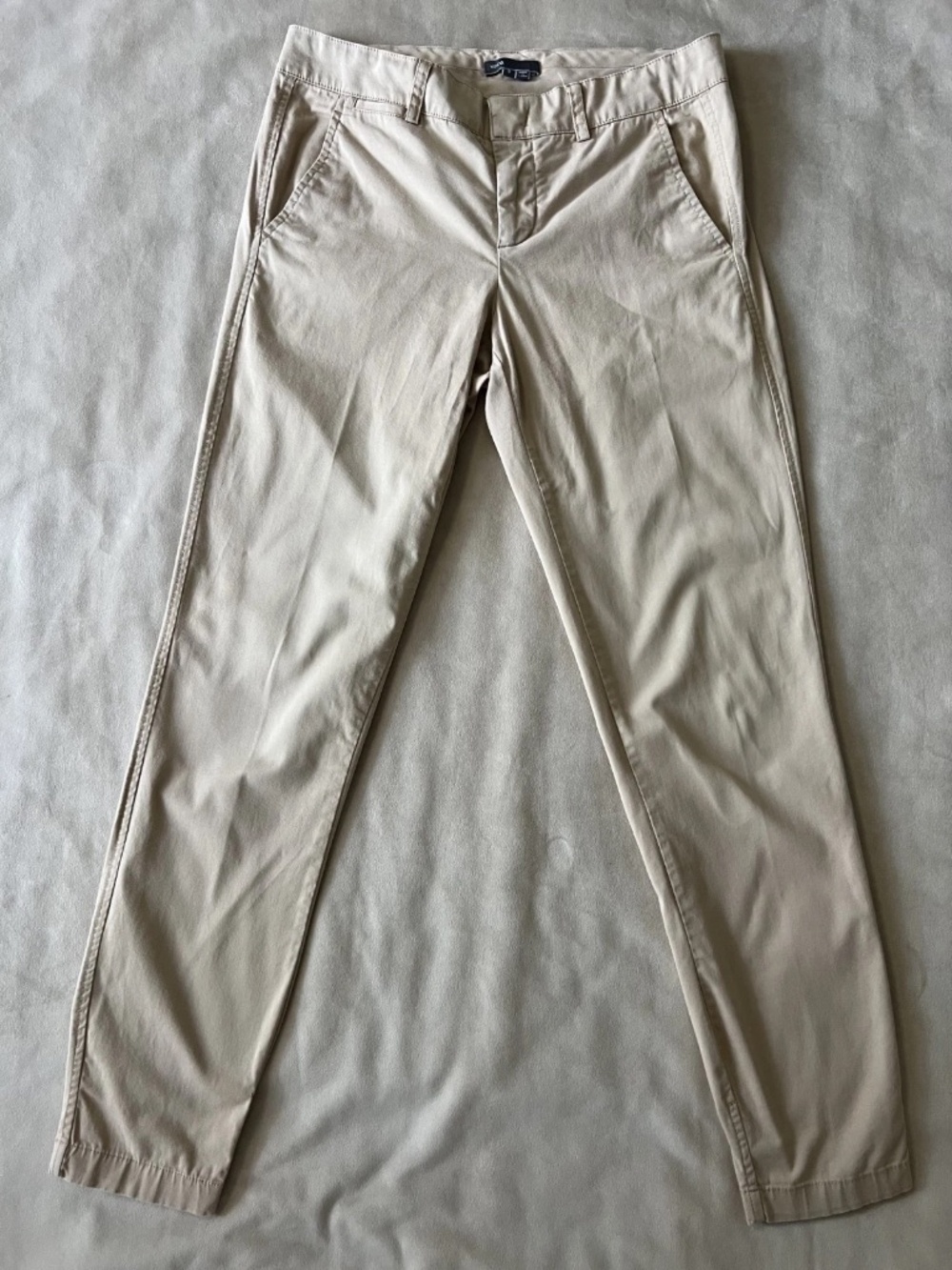 Vince Womens Career Pants Size 2